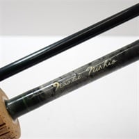 フライロッド８．８＃６